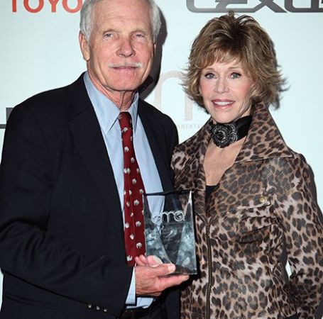 Jane Fonda and Ted Turner had a $100 million divorce deal.